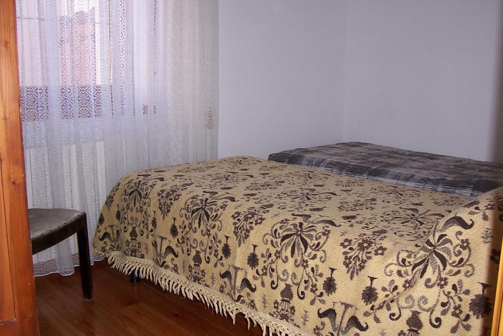 Апартаменти Fabbricato Indipendente Centro Lozzo Cadore Екстер'єр фото